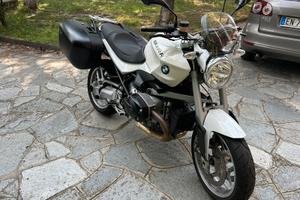 BMW R1200R km 32000