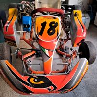 go-kart 60 cc