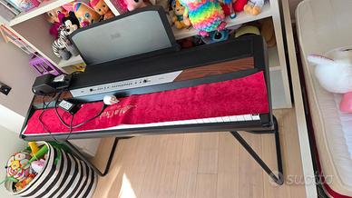 Piano Korg SP250