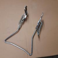 CAVALLETTO COUNTRY RUOTA 24" BICI ELETTRICA MTB