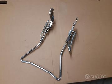 CAVALELTTO COUNTRY RUOTA 24" BICI ELETTRICA MTB