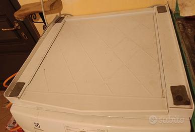 Supporto lavatrice/asciugatrice Meliconi 