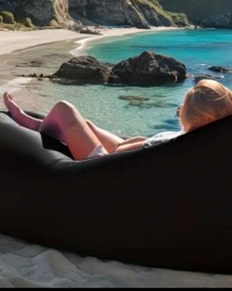 gonfiabile da spiaggia 