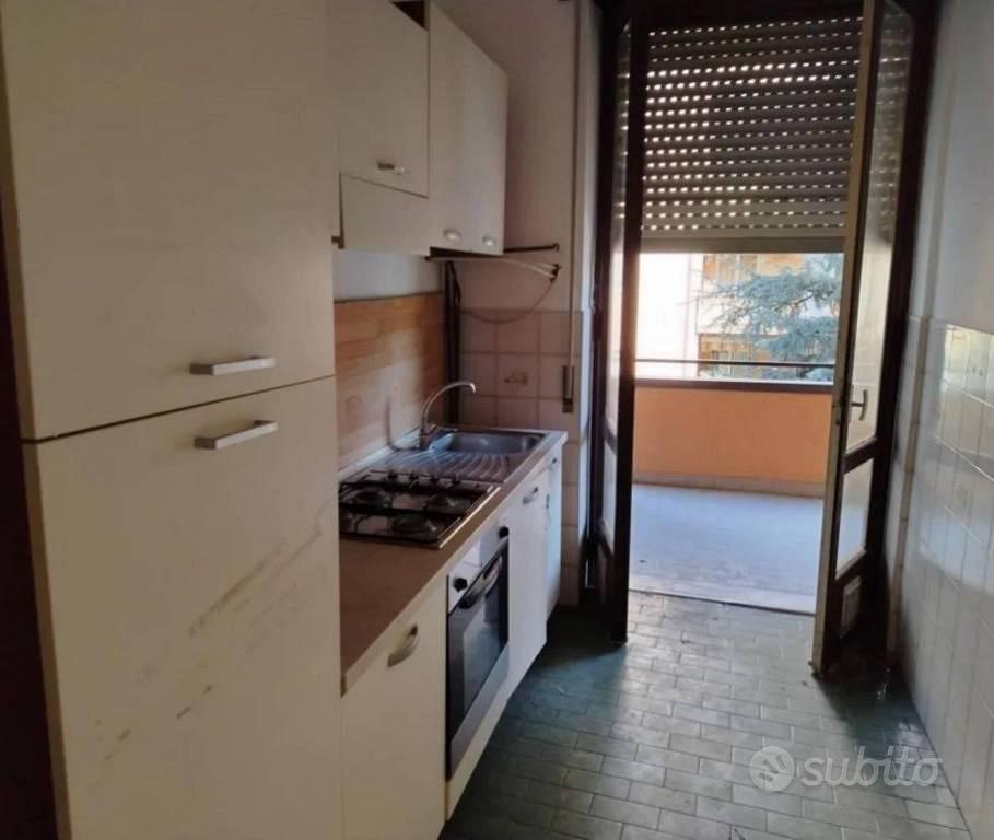 Appartamento – Legnano, Gabinella, Oltresempione - Vista 3