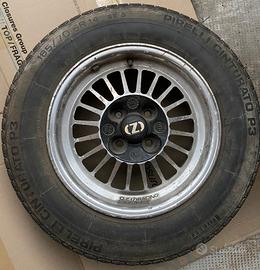 Cerchio OZ 14" epoca