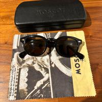 Occhiali moscot 46