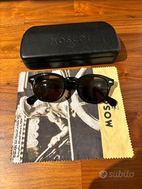 Occhiali moscot 46