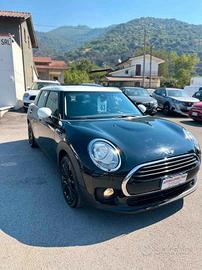 Mini Cooper D Clubman Mini 2.0 Cooper D Business C