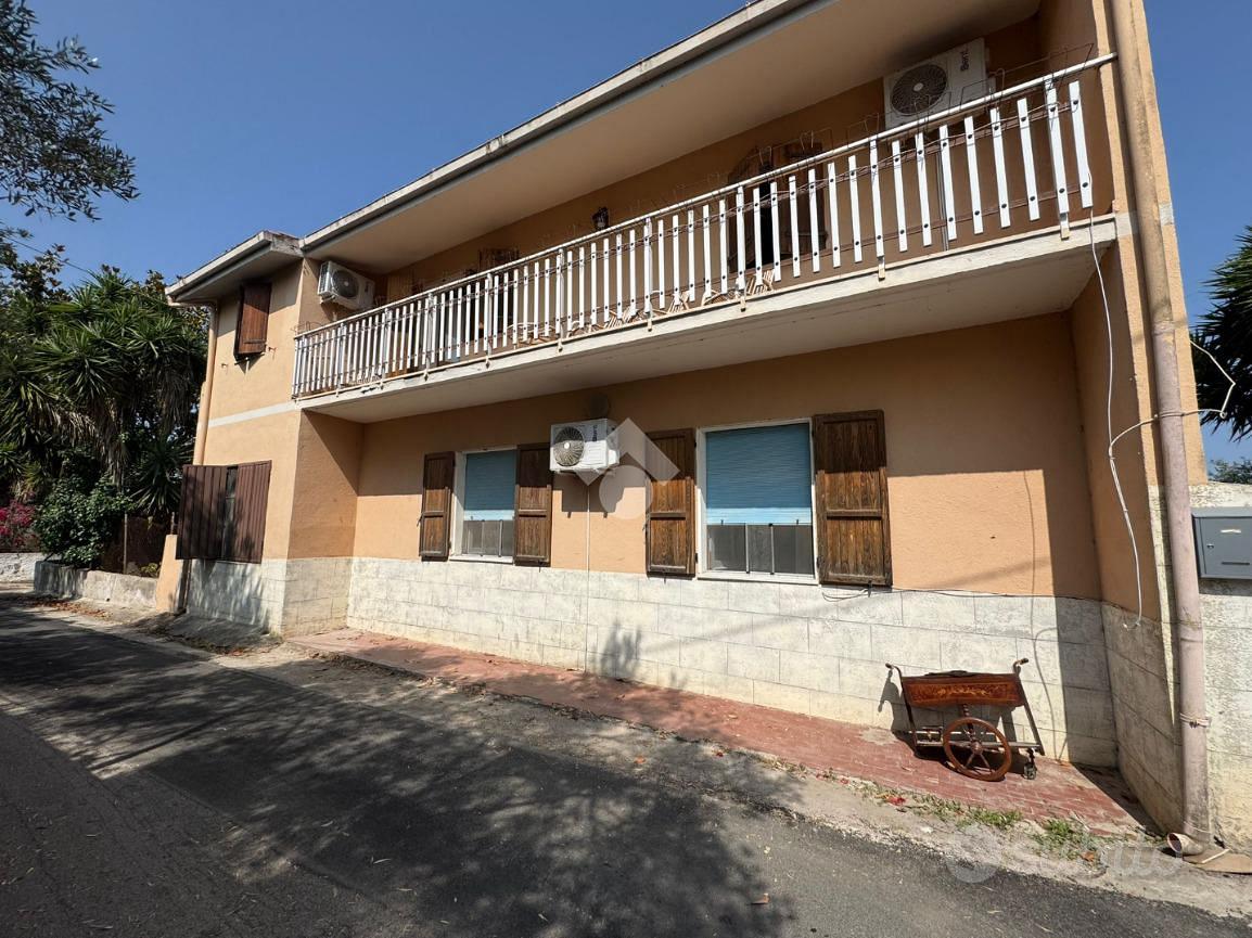 CASA INDIPENDENTE A SASSARI