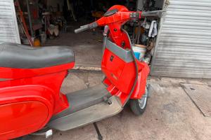 Vespa 50 PK XL rush