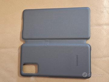 cover originale samsung s20+