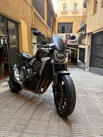 Honda CB 1000 RA - Finanziabile 100%