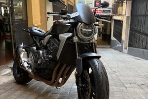 Honda CB 1000 RA - Finanziabile 100%
