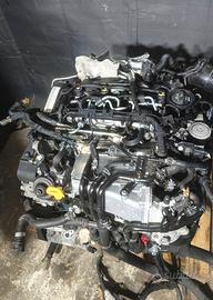 Motore VW Audi CRK Completo