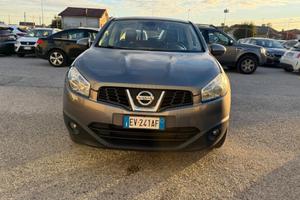 Nissan Qashqai 1.5 dCi
