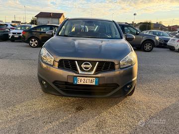 Nissan Qashqai 1.5 dCi