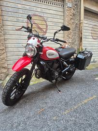 Ducati Scrambler
