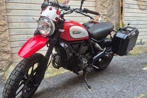 Ducati Scrambler