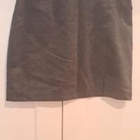 Gonnellina Phard in Denim (taglia 42)