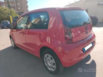 SEAT Mii 1.0 REFERENCE 2015 X NEOPATENTATI