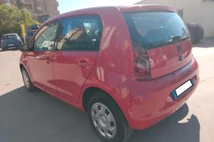 SEAT Mii 1.0 REFERENCE 2015 X NEOPATENTATI