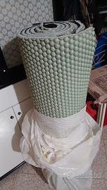 materiale da lavoro