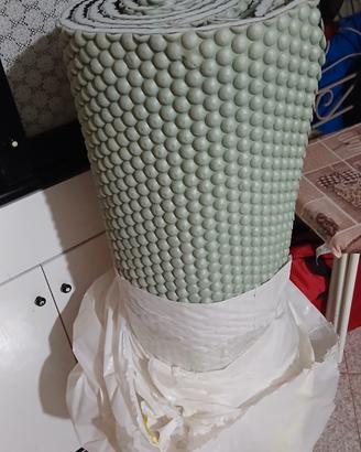 materiale da lavoro