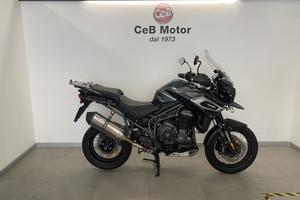 TRIUMPH TIGER 1200 XCA
