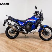 YAMAHA TENERE 700 WORLD RALLY - 2023