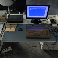 Commodore 64