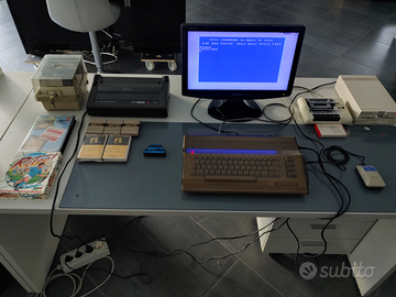 Commodore 64