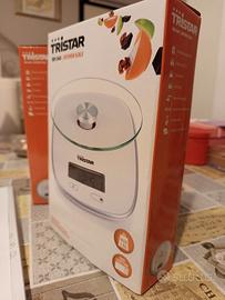 Bilancia digitale da cucina TriStar KW2445