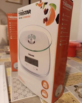 Bilancia digitale da cucina TriStar KW2445
