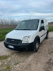 Ford Transit Connect 2012