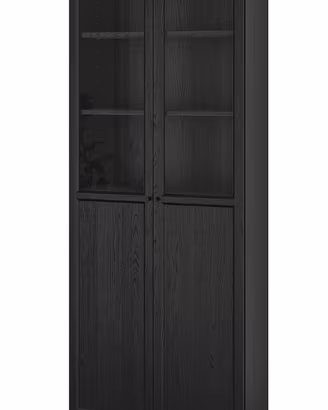 Coppia librerie Billy Ikea