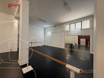Locale C/2 a Catania