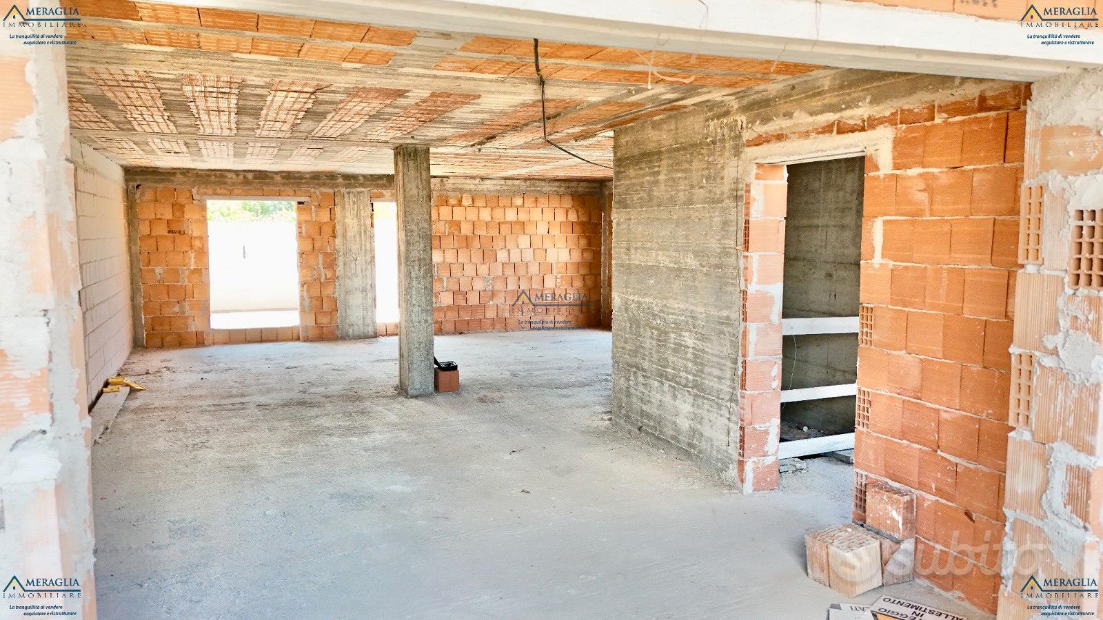 Appartamento – Parete, Caserta - Altro