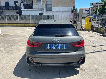 Audi A1 macchina pari a nuovo