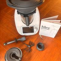 Bimby TM 6 con varoma