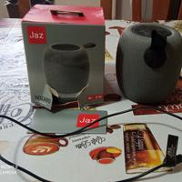 Speaker bluetooth Jazz SBS