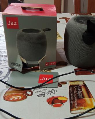 Speaker bluetooth Jazz SBS