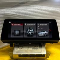 Sistema ENTRYNAV2 BMW X1 X2 F48 F49 CarPlay wifi