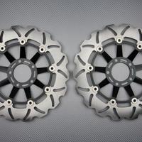 dischi freno MARGHERITA BMW R850RT