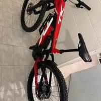 thok tk01r “nuova”