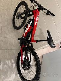 thok tk01r “nuova”