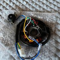 Statore scarabeo 50 minarelli