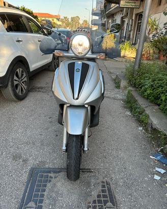 piaggio beverly 250 cc