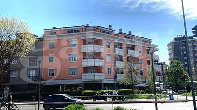 Appartamento Milano [36/26ARG]