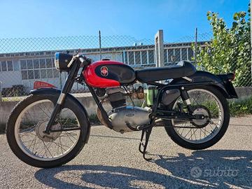 Gilera 150 Sport