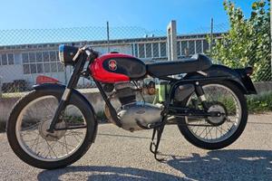 Gilera 150 Sport